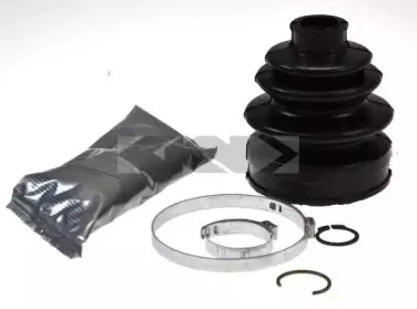 Комплект пылника, приводной вал SPIDAN купить