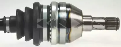 Приводной вал SPIDAN купить