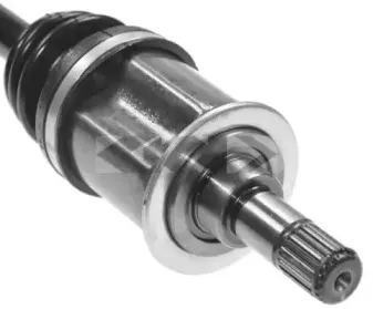 Приводной вал SPIDAN купить