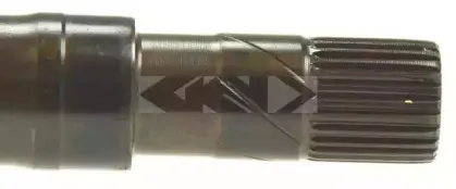 Приводной вал SPIDAN купить