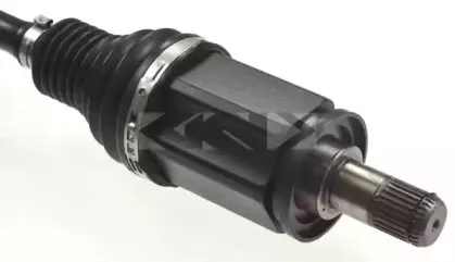 Приводной вал SPIDAN купить