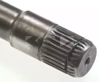 Приводной вал SPIDAN купить