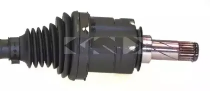 Приводной вал SPIDAN купить