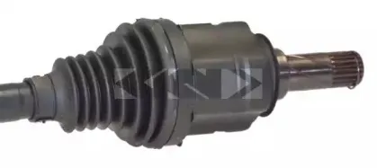 Приводной вал SPIDAN купить