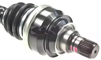 Приводной вал SPIDAN купить