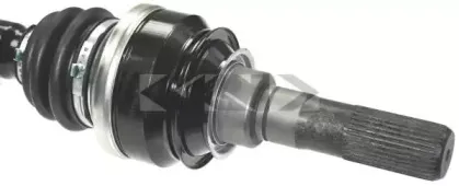 Приводной вал SPIDAN купить