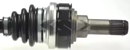 Приводной вал SPIDAN купить