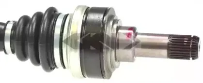 Приводной вал SPIDAN купить