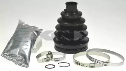 Комплект пылника, приводной вал SPIDAN купить