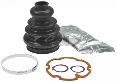 Комплект пылника, приводной вал SPIDAN купить