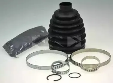 Комплект пылника, приводной вал SPIDAN купить