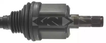 Приводной вал SPIDAN купить