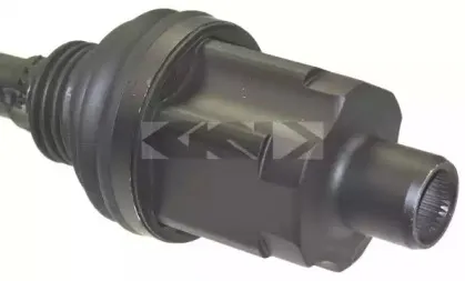 Приводной вал SPIDAN купить