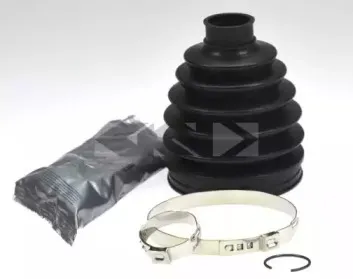 Комплект пылника, приводной вал SPIDAN купить