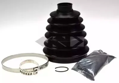 Комплект пылника, приводной вал SPIDAN купить