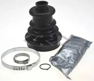 Пильник ШРКШ гумовий + змазка SPIDAN купить