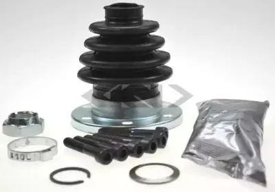 Комплект пылника, приводной вал SPIDAN купить