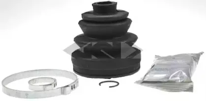 Комплект пылника, приводной вал SPIDAN купить