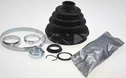 Пильник ШРКШ гумовий + змазка SPIDAN купить