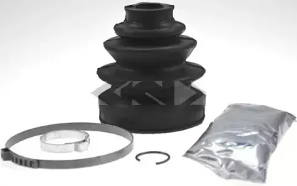 Комплект пылника, приводной вал SPIDAN купить