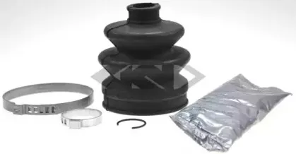 Комплект пылника, приводной вал SPIDAN купить