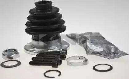 Пильник ШРКШ гумовий + змазка SPIDAN купить