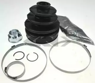 Комплект пылника, приводной вал SPIDAN купить