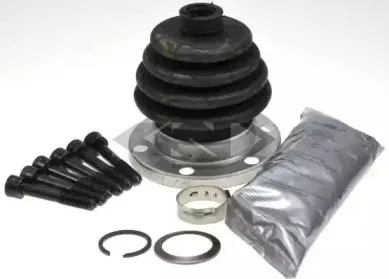 Комплект пылника, приводной вал SPIDAN купить