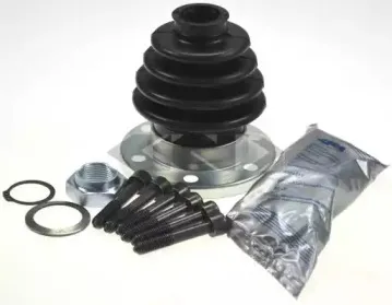 Комплект пылника, приводной вал SPIDAN купить