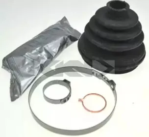 Комплект пылника, приводной вал SPIDAN купить