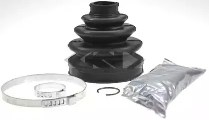 Пильник ШРКШ гумовий + змазка SPIDAN купить