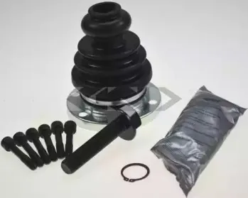 Пильник ШРКШ гумовий + змазка SPIDAN купить