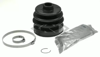 Комплект пылника, приводной вал SPIDAN купить