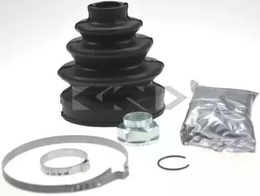 Комплект пылника, приводной вал SPIDAN купить