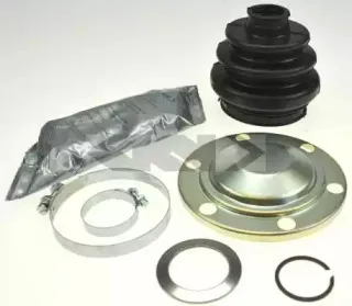 Комплект пылника, приводной вал SPIDAN купить