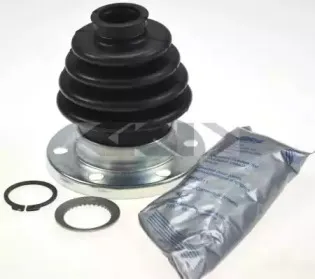 Комплект пылника, приводной вал SPIDAN купить