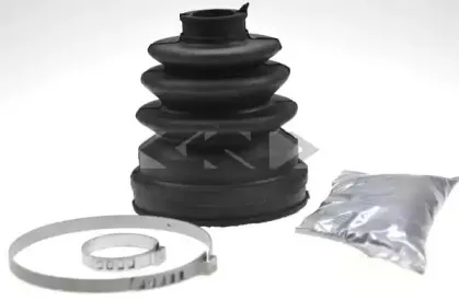 Пильник ШРКШ гумовий + змазка SPIDAN купить