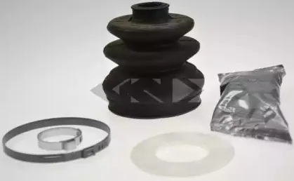 Комплект пылника, приводной вал SPIDAN купить