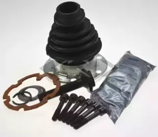 Комплект пылника, приводной вал SPIDAN купить