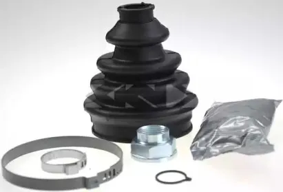 Комплект пылника, приводной вал SPIDAN купить