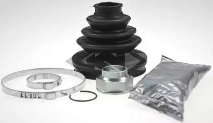 Комплект пылника, приводной вал SPIDAN купить