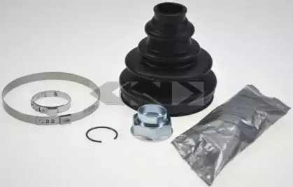 Комплект пылника, приводной вал SPIDAN купить