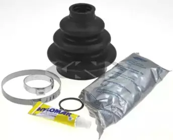 Комплект пылника, приводной вал SPIDAN купить