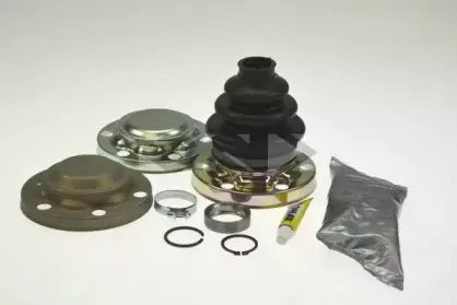 Комплект пылника, приводной вал SPIDAN купить