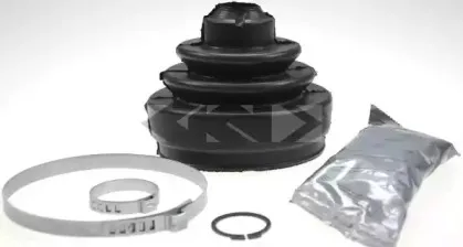 Комплект пылника, приводной вал SPIDAN купить