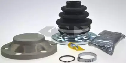 Комплект пылника, приводной вал SPIDAN купить