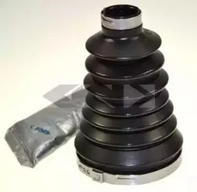 Комплект пылника, приводной вал SPIDAN купить