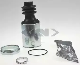 Комплект пылника, приводной вал SPIDAN купить