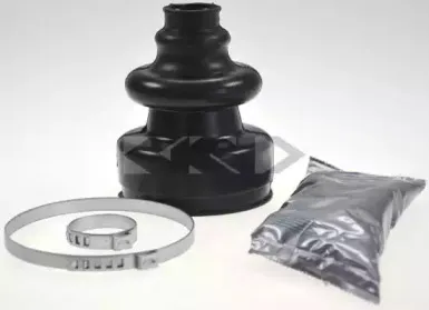 Комплект пылника, приводной вал SPIDAN купить