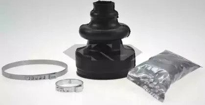 Комплект пылника, приводной вал SPIDAN купить